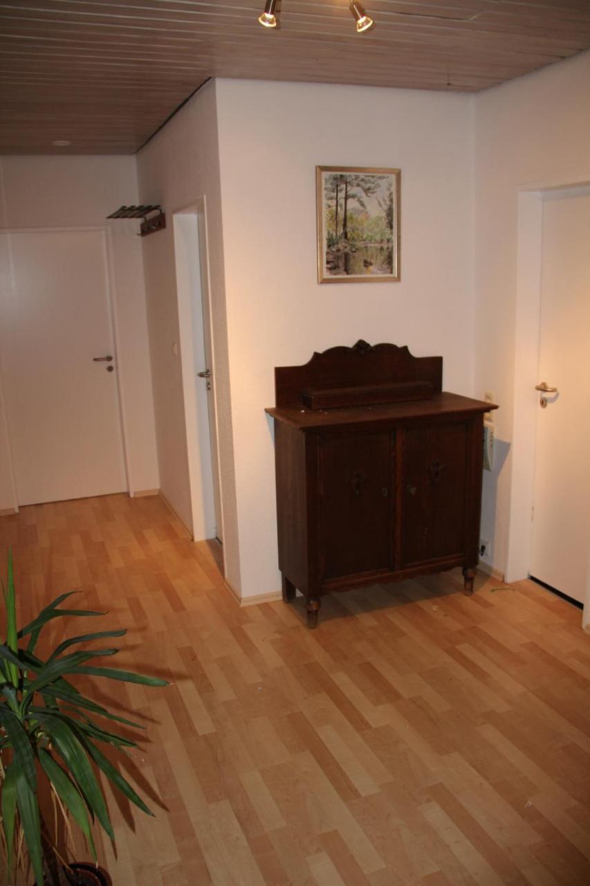 נירנברג Ferienwohnung Mit 4 Schlafzimmer Fuer 2 Bis 9 Gaeste----Apartment With 4 Bedrooms For 2 To 9 Guests מראה חיצוני תמונה