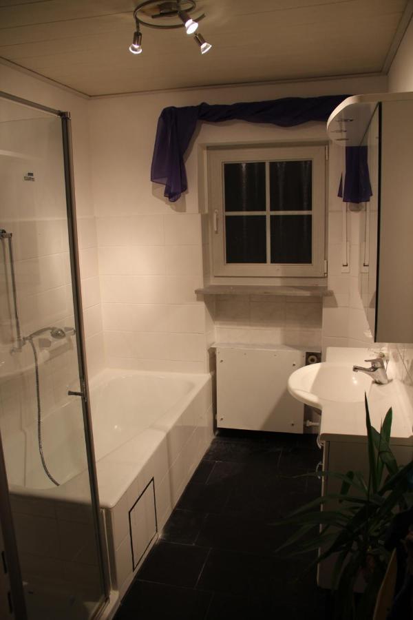 נירנברג Ferienwohnung Mit 4 Schlafzimmer Fuer 2 Bis 9 Gaeste----Apartment With 4 Bedrooms For 2 To 9 Guests מראה חיצוני תמונה