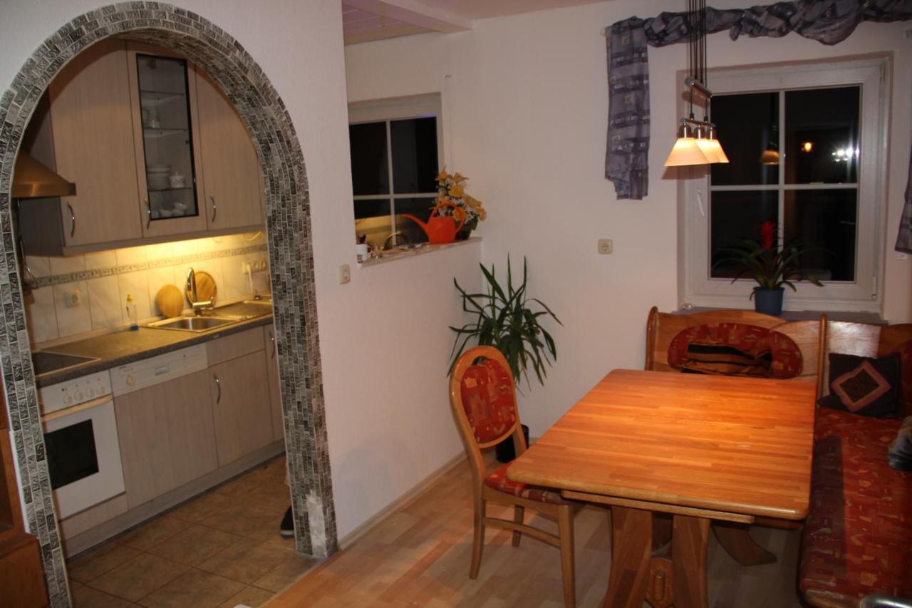 נירנברג Ferienwohnung Mit 4 Schlafzimmer Fuer 2 Bis 9 Gaeste----Apartment With 4 Bedrooms For 2 To 9 Guests מראה חיצוני תמונה